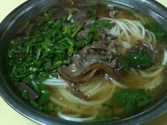 -陈记贵州遵义羊肉粉·酸汤鱼(法华镇路店)