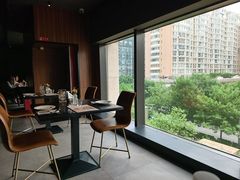 -西堤牛排(北京国瑞店)