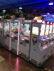 -木马王国(萧山银隆店)