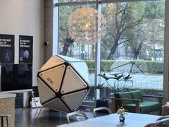 -dotcom coffee古点咖啡(致真大厦店)