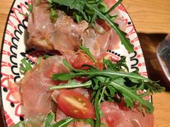 -1861意大利餐厅(文化广场店)