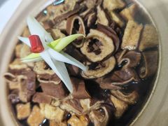 -舟山海鲜·江浙菜(银沙路店)