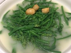 南瓜叶-名苑皇宫酒家(来魅力壁画村店)