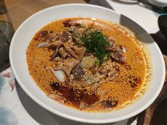 -滋味工坊中餐厅(高新区店)