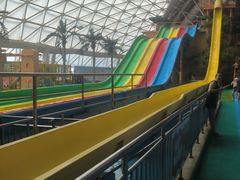 -天山海世界·米立方