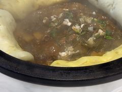 -咱屯子铁锅炖直营店(保利店)
