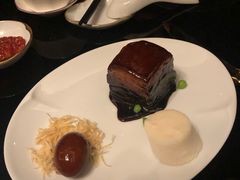 -上海苏宁宝丽嘉酒店·嘉府壹号中餐厅