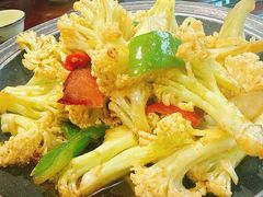 -鹏馨羊羔肉·非遗(新建街店)