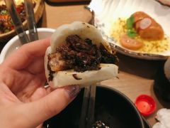 -香园茶社·金陵小灶(老门东店)