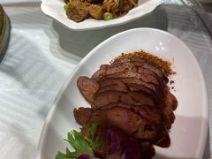 -渝信川菜(长安店)