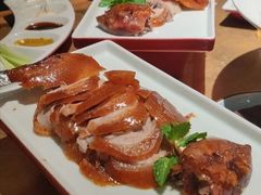 -京味斋·烤鸭·北京菜(安贞店)