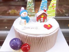 -85度C(南京丹凤街店)