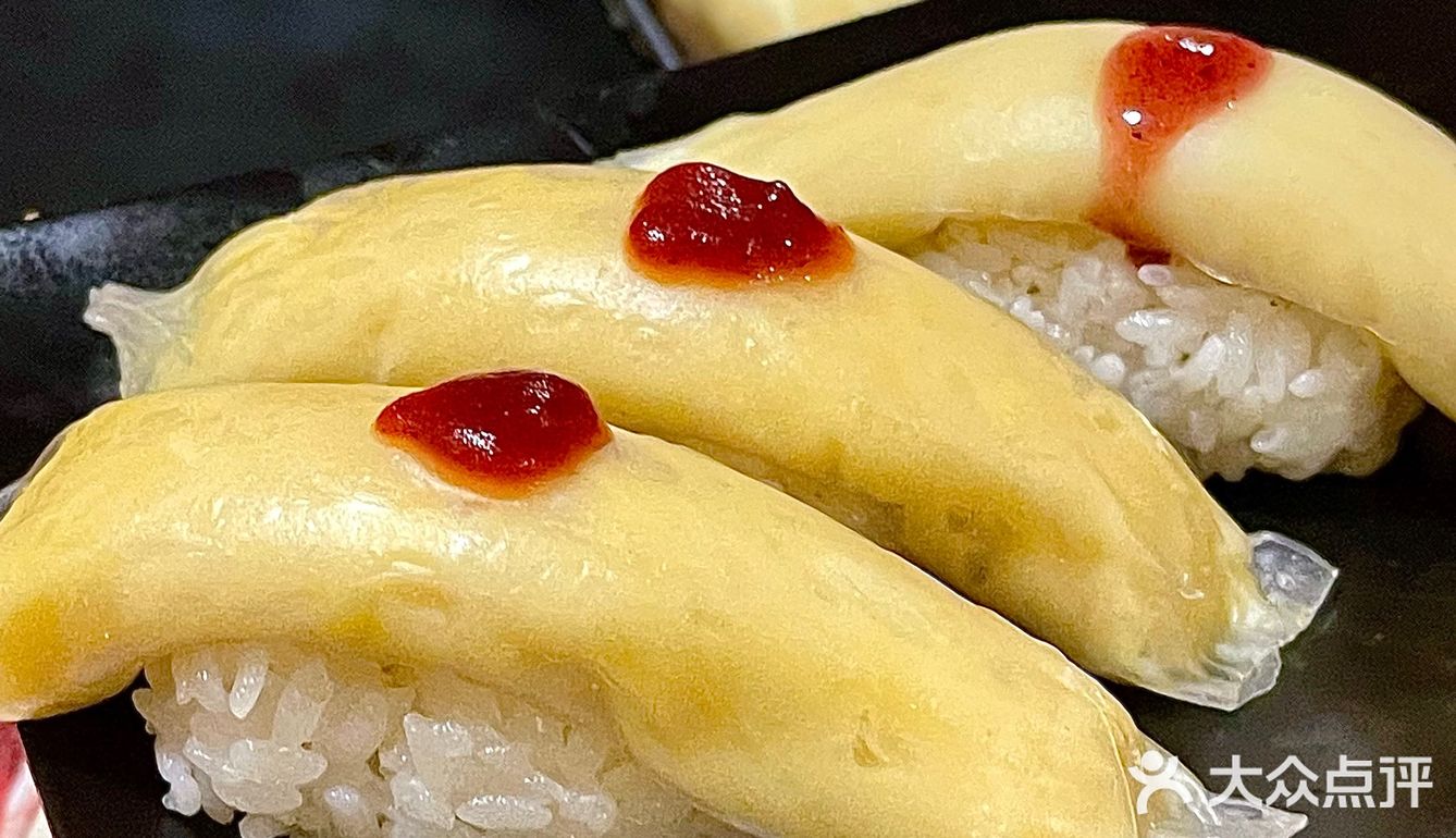 被小红书骗来的。。。