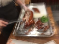 -鸭匠食府·挂炉烤鸭·新京菜(阜成路店)