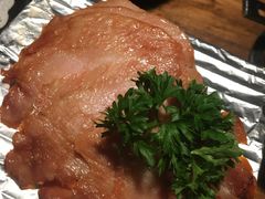 秘制炭烧肉-嘉禾·悦享餐厅(八方汇店)