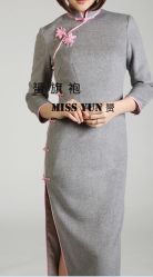 -老上海·石库门 旗袍·洋服工作室(淮海中路店)