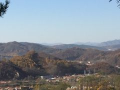 -丹东凤凰山景区