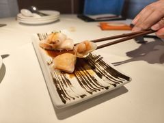 鲜虾肠粉-悦景酒家(罗湖店)