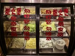 -川味堂·四川豆花(八卦岭店)