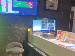 -君悦会影院足道·SPA•推拿(江桥店)
