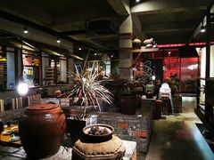 大堂-几荷·恰似故人来(秀水广场店)