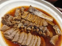 -西贝(紫荆广场店)