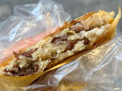 -宫廷香酥牛肉饼(灯市口大街小区店)