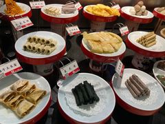 -令氏家外家周秦食府(高新店)