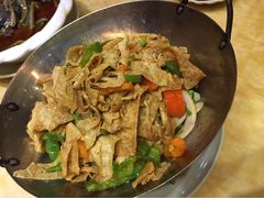 新天厨酒家-新天厨酒家(二分店)