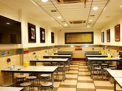 -民间老鸡汤面馆(中山北路店)