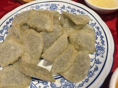 -正阳门饭庄·烤鸭·北京菜(万丰路七里庄店)