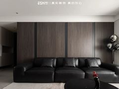 -翼森原创设计·全案实景落地