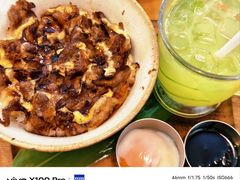 -The Good Place好地方·Brunch·coffee(国贸店)