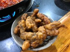-星鸿社重庆老火锅