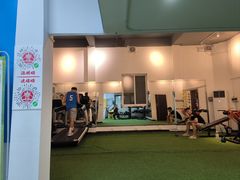 -MKC健身工作室(北亭店)