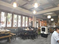 -小厨食堂(黄田坝店)