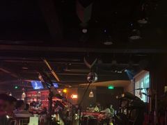 -音乐房子·Vintage Live Bar(玉林总店)