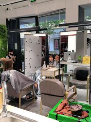 -卓梵美发·精品Salon