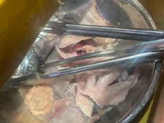 花鲈-小饕荟雅安贡椒鱼鲜馆(广福桥店)