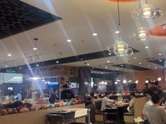 -嬷孙家潮汕牛肉火锅(北京路天河城店)