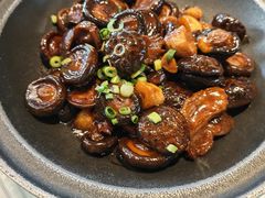 -玉林烤鸭店(黄村兴华店)