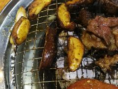 -吉志烤肉(太原总店)