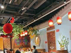 -北平食坊·烤鸭(黄寺大街店)