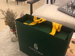 -GOYARD(恒隆广场店)