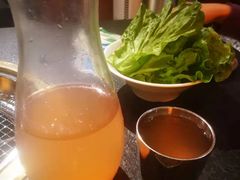 -伊茉家的烤肉店(勒泰中心店)