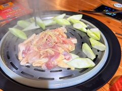 -阿鸡鱼庄·顺德鲜蒸小炒(亚运村店)