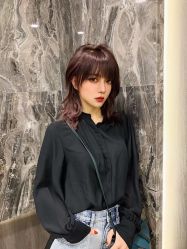 点击看大图 -Rise Hair上升造型