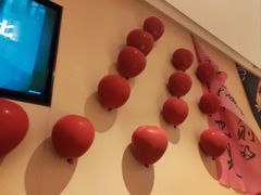 -海底捞火锅(新松江路生日主题店)