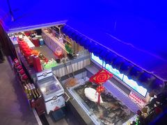-山河屯铁锅炖鲜鹅·东北菜(开发区一店)