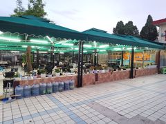 -同道蒸汽海鲜烧烤自助(刘庄夜市店)